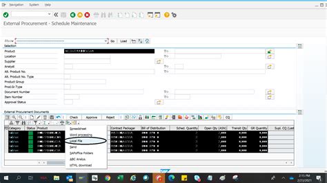 Image result for SAP GUI Scripting Excel