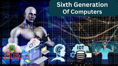 Image result for Sixth Generation Computer