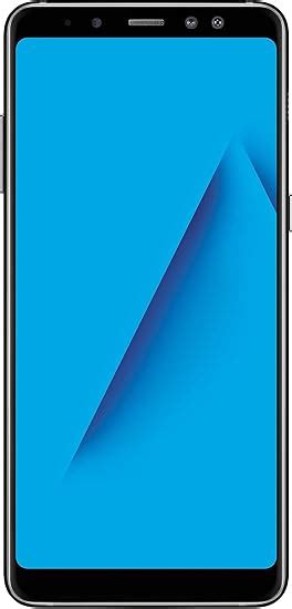 Samsung Galaxy A8+ A730F