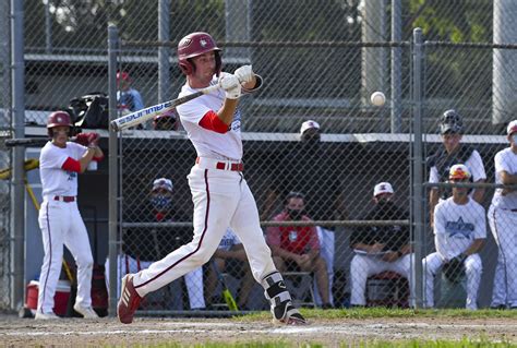 Lehigh Valley Baseball Tournament quarterfinals: Easton vs. Parkland ...