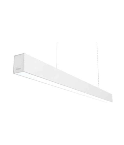 Philips PureLine Slim Suspended 6500K 23000lm 1120mm Luminaire with ...