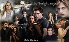 Twilight Saga Wallpaper by Twilight Saga Wallpapers Wallpaper Cave Twilight Saga Wallpaper