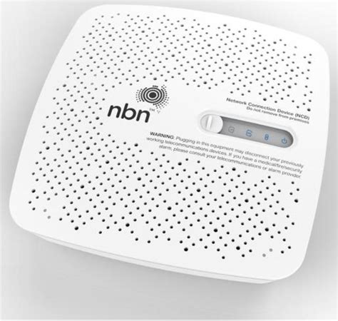 NBN FTTC Connection Box How Work 的图像结果