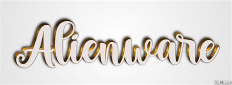 Image result for Alienware Logo Glowing