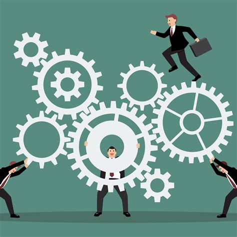 Example of Alignment Symmetrical InDesign 的图像结果