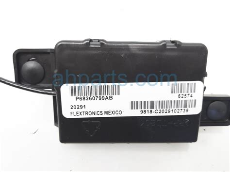 Image result for 18 Jeep Compass Gateway Module