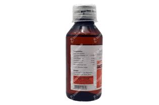 Instaryl P 50/1.25/15 MG Syrup 100 ML | Order Instaryl P 50/1.25/15 MG ...
