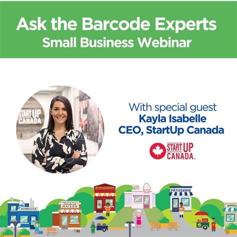 GS1 Canada 的图像结果