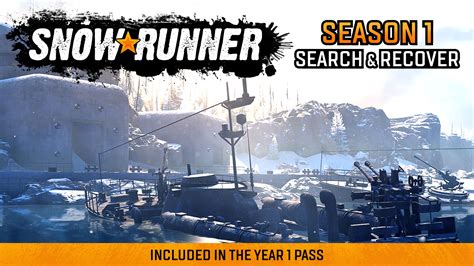 Image result for Snow Runner 1
