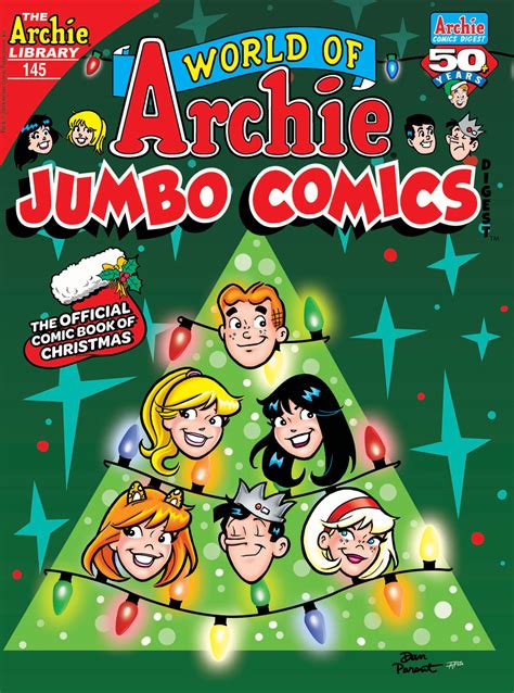 Image result for Archie Comics Special