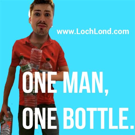 One Man, One Bottle.. I have a lot of emotions which range… | by Hidden ...