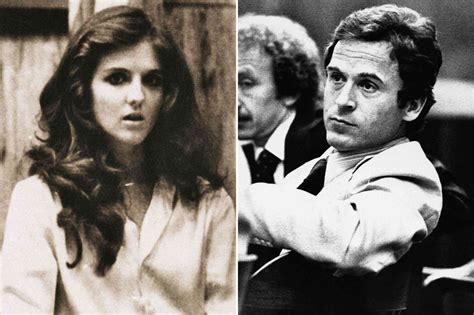 The True Story of Ted Bundy Survivor Carol DaRonch