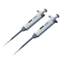 Cole-Parmer Qualipette Variable Volume Single Channel Pipettor, 100 to ...