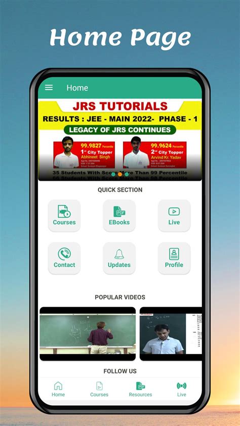 Image result for JR Tutorials Science