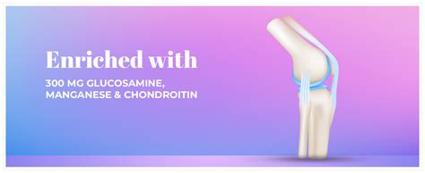 Swisse Joint Repair - Highest Glucosamine & Chondroitin Per Serving ...