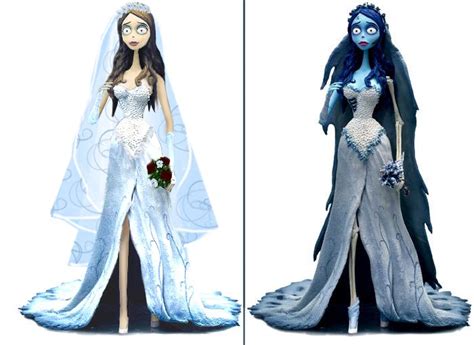 Image result for Corpse Bride as a Human
