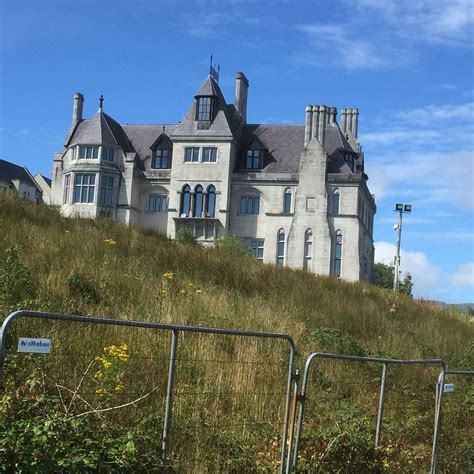 DUNBOY CASTLE AND PUXLEY MANSION (2025) All You Need to Know BEFORE You ...