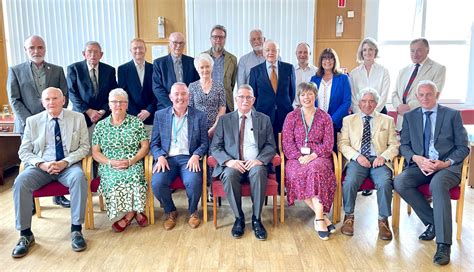 Robinson Memorial Hospital Association AGM 2024 - Robinson Memorial ...