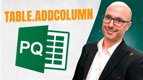 Add Second Table to Power Query 的图像结果