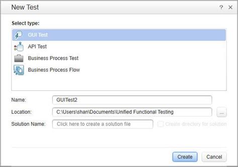 Image result for UFT Tutorial Step by Step
