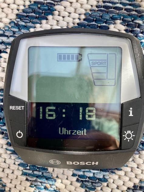 Bosch eBike Computer Software 的图像结果