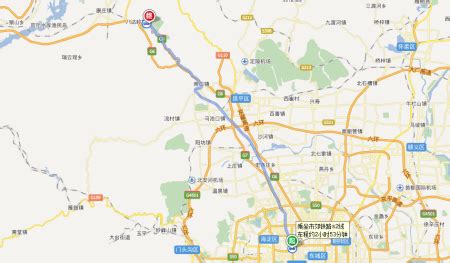 2020北京八达岭长城开放时间及开放景点范围- 北京本地宝