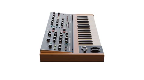 Image result for Behringer Poly D Review