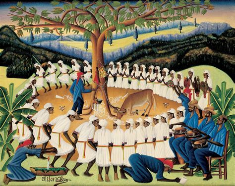 Sammlung Zander – Gérard Valcin