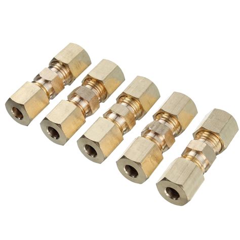 Image result for Compression Union Brake Line