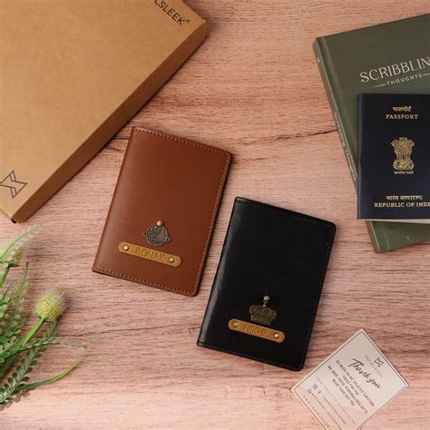 Organise Like a Pro: Travel Pouches and Passport Covers You’ll Love