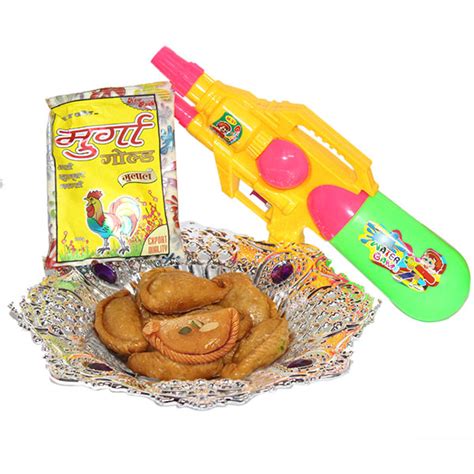 Big water Guns for Holi, Water Guns Toys
