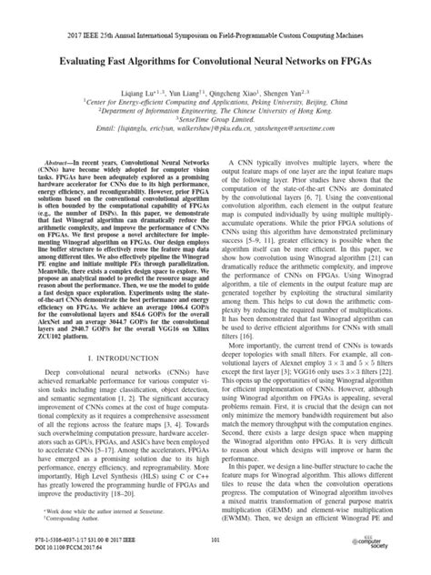 Image result for Convolution Algorithm