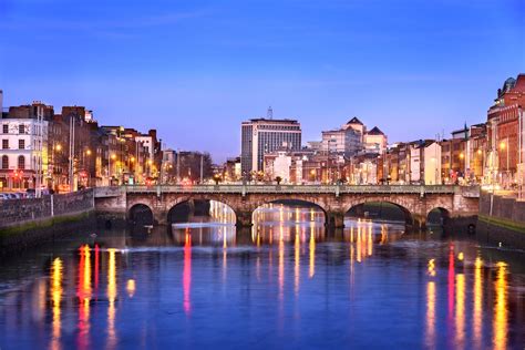 【爱尔兰留学】2020年爱尔兰留学申请流程及时间规划表 - 知乎