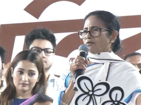 "Totally false, confusing propaganda": Mamata Banerjee dismisses claims ...