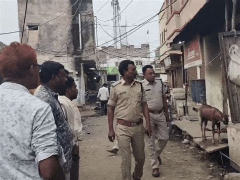 Fruit trader shot dead while sleeping with family in Khandwa ...
