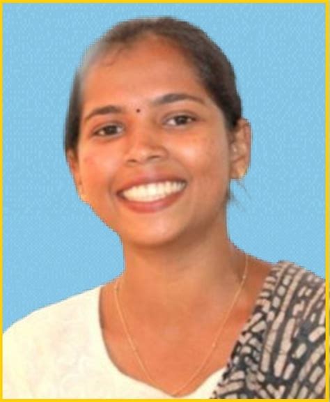 TRADA STAFF – TRADA | College Of Health &Social Science Kottayam