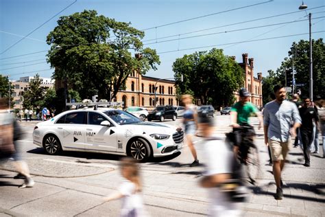 AI-based methods for safe autonomous driving | UAS7