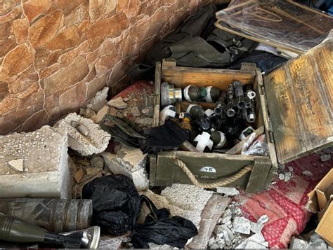 Terroristas de Hamás se hacían pasar por médicos arrestados en ...