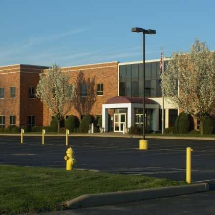 Flanders (IN) Office Photos