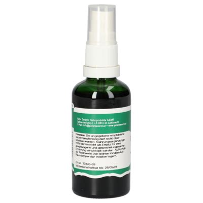 Semen Sinapis Spray [5930778]-Gall-Pharma GmbH-Online-Shop