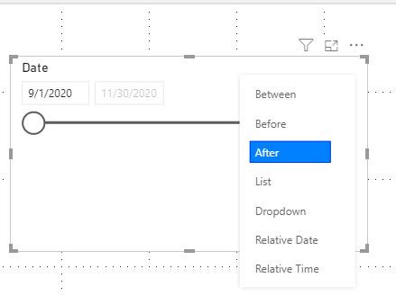 Solved: Filtering data by measure and date picker - Microsoft Fabric ...