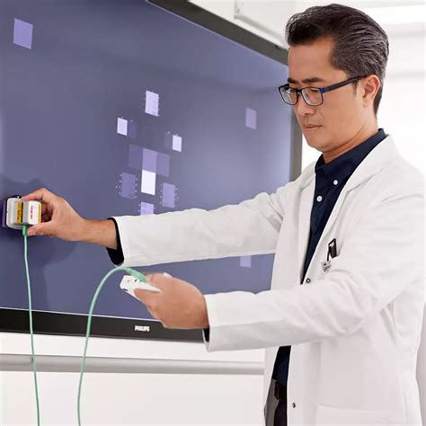 User Quality Control Mode (UQCM) - Philips