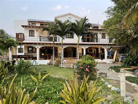 SALADITA BEACHSIDE INN (La Saladita) - B&B Reviews & Photos - Tripadvisor