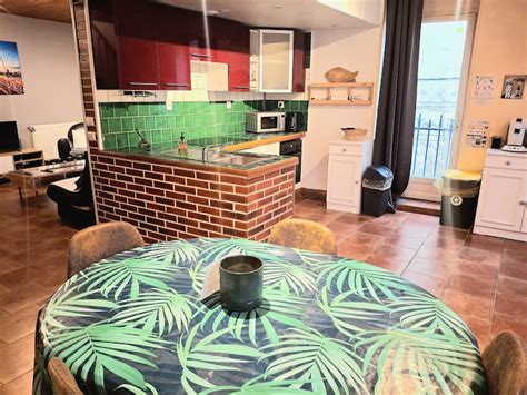 House in the center of Sées with private garage - Townhouses for Rent ...