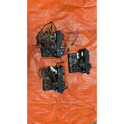 Image result for EEPROM W211 Front Sam Module