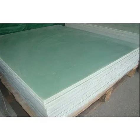 Glass Epoxy Sheet - Fiberglass Epoxy Sheet Manufacturer from Mumbai