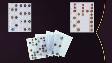 Image result for Storing Coin Collection