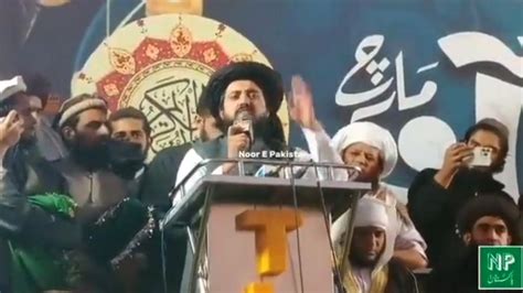 Hold Quran in your right hand, atom bomb in left…: Pak leader's ...