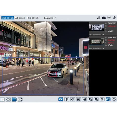 Image result for Lprc 200 License Plate Camera