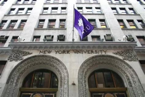 [设计留学]New York University纽约大学-[NYU] – 马克笔设计留学